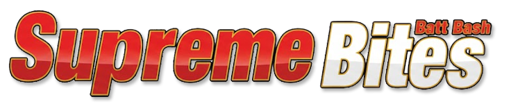 Supreme Bites Logo